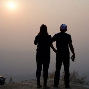 Santisak Weanwong profile icon