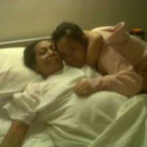 Meriany Christina Sianturi profile icon