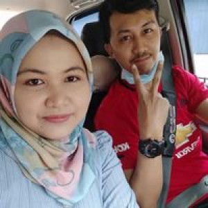 Nurul Balqis Kharudin profile icon