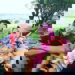 India Tinray Sari profile icon