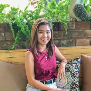 Xanthe Denielle Garcia profile icon