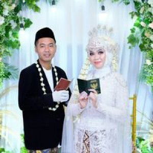 Rif'Atin profile icon