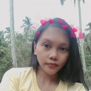 Angela Deocariza Solis profile icon