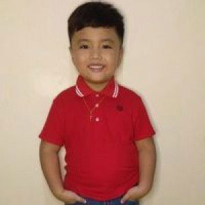 Niel Adamson Pillas Hataas profile icon