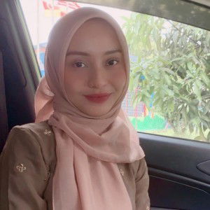 NURLIYANA MUSTAFA profile icon