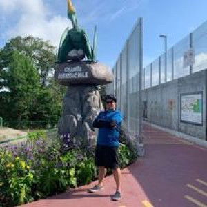 Henry M. Ninofranco profile icon