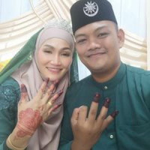 Dayah Hidayah Roslan profile icon