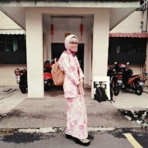 Siti Nur Raihan binti Juhari profile icon