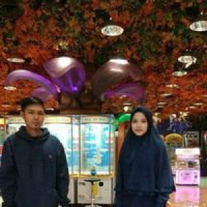 Syifaa Kanaya Irawan profile icon