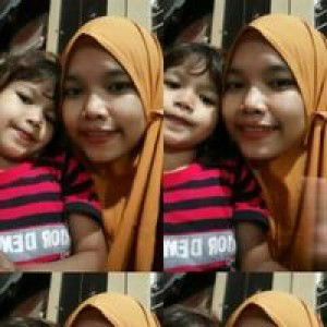 Annisa Rofi profile icon