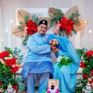 Nufah Hasan profile icon