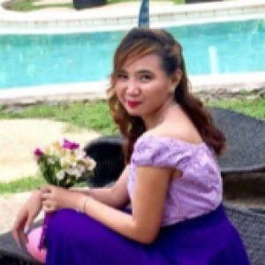 Roxan Jane Dumo profile icon