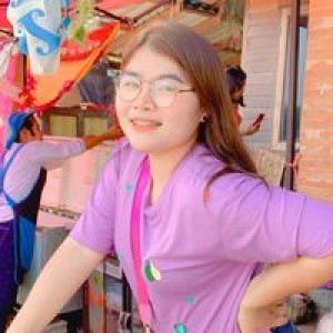 Wipawee Thongkunya profile icon