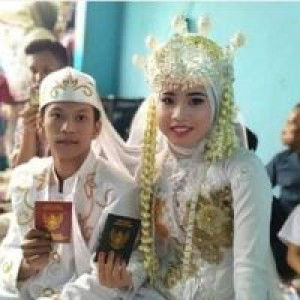 Dwi Mughita Afrilia profile icon