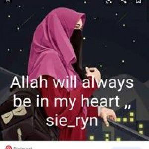 Ayanna Khadhijjah profile icon