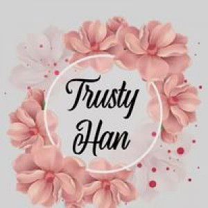 Trusty Han profile icon