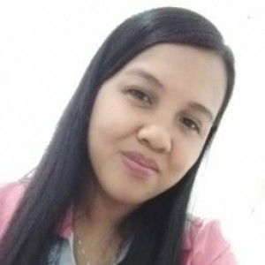 Rofella Agas profile icon