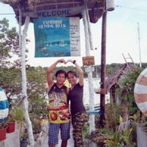 Justin Quitay Ramirez profile icon