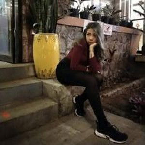 Maddie Ortega profile icon