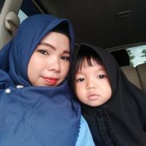 Anna Susanah M. Bakrie profile icon