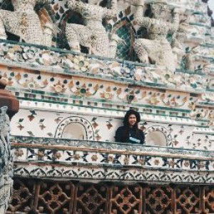 Phimnara S. profile icon