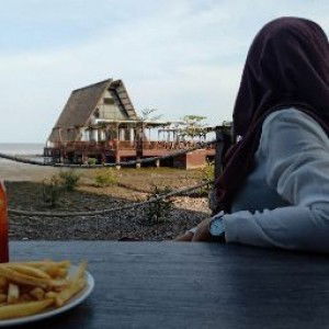 ineza febrianty ansorry profile icon