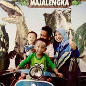 Atina Hidayati profile icon