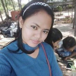 Luluk Saidah Olshoop profile icon