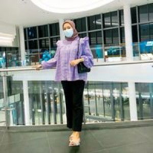 Werda Andini profile icon