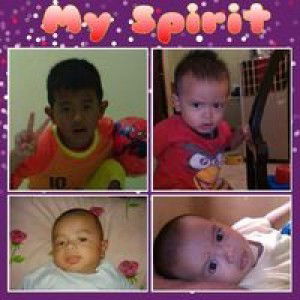 Accories Sherly Aldiano profile icon