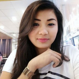 Marilyn Frias profile icon