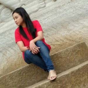 Febe Andrea profile icon