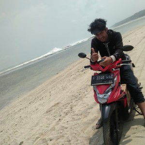 alya uma enzelika profile icon