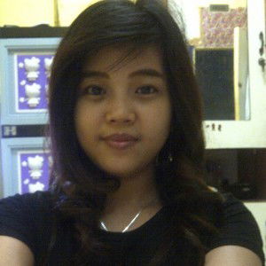 Vivi Oktaria profile icon