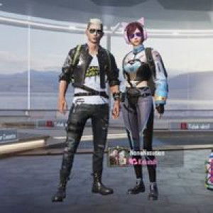 Otoy Nasution profile icon