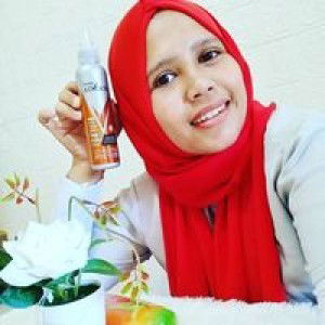 Muy Manaf Murni Handayani profile icon