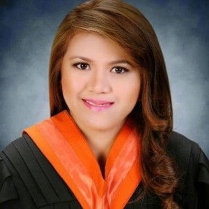 Nia Mariel Ilagan profile icon