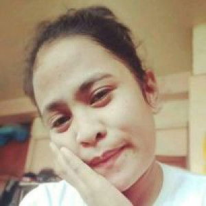 Mailene Dionisio Cadiente profile icon