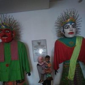 Dhe Rietna Safitri profile icon