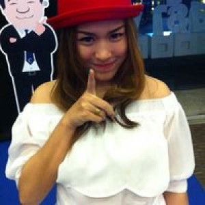 Thanyaporn Thip profile icon