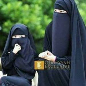 Ita Prasanti Al-Mahfudz profile icon