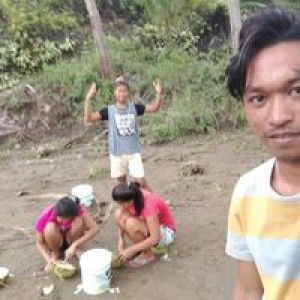 Onil Roble profile icon