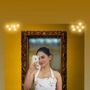 Angel Marie Eddielyn Ofiana profile icon