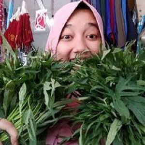 Nyonyah Ghelo profile icon