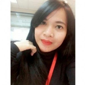 Riza Kinasih profile icon