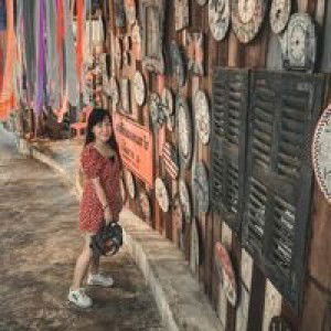 Fha Fha Sai profile icon