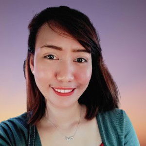 Maricar Pescante profile icon