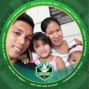 Leilanie Armintia Espiritu profile icon