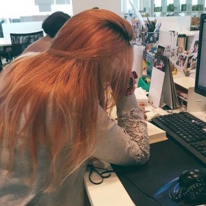 Jaime James Underwood profile icon