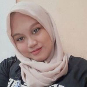 Komalasari profile icon